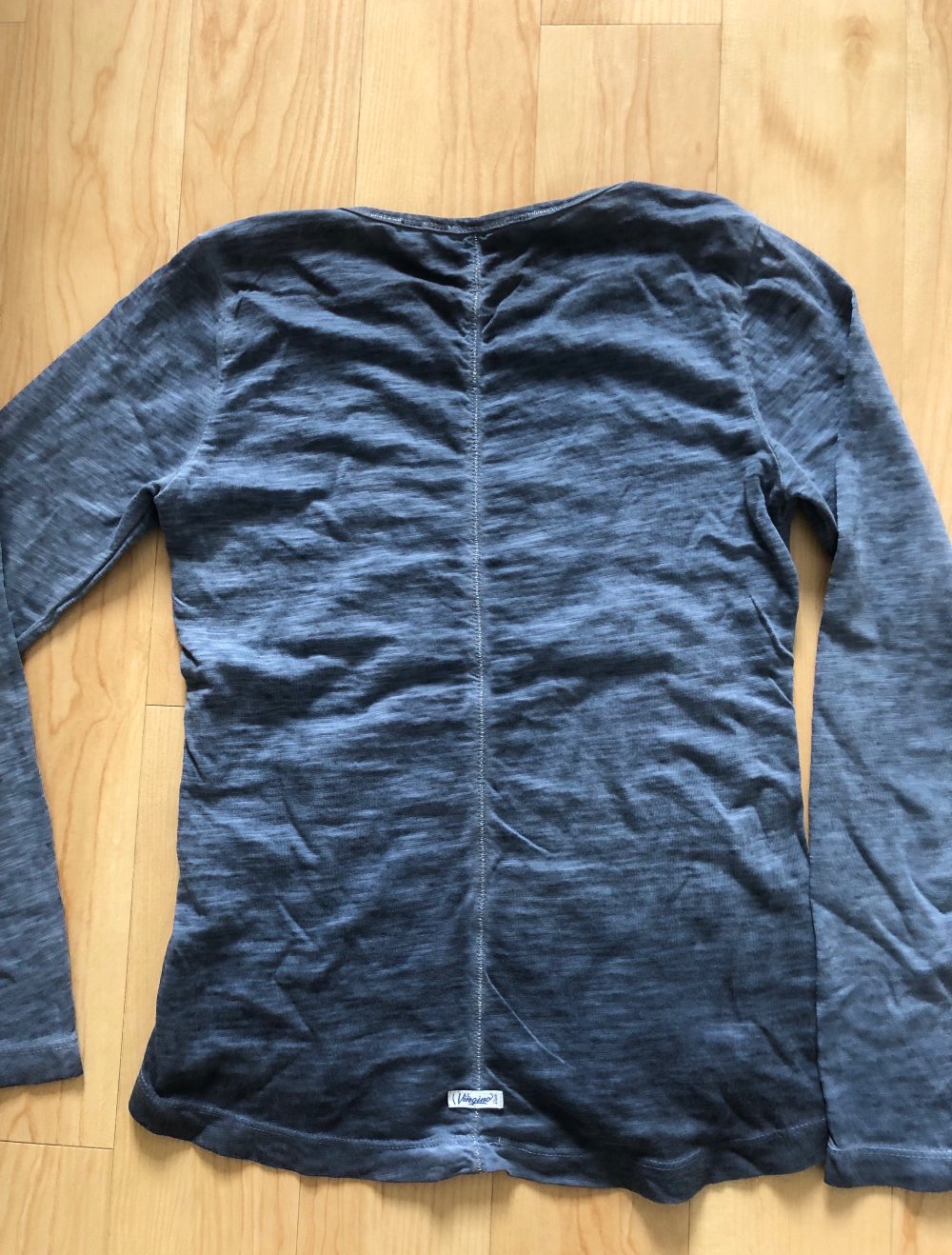 Vingino Langarm Shirt 134/140 Neu