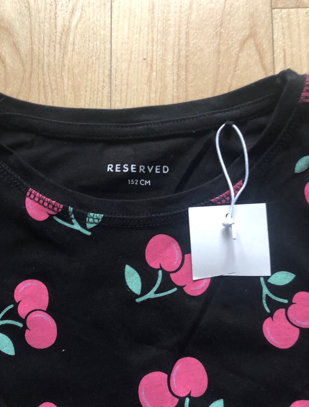 Reserved T Shirt 152 Neu mit Etikett