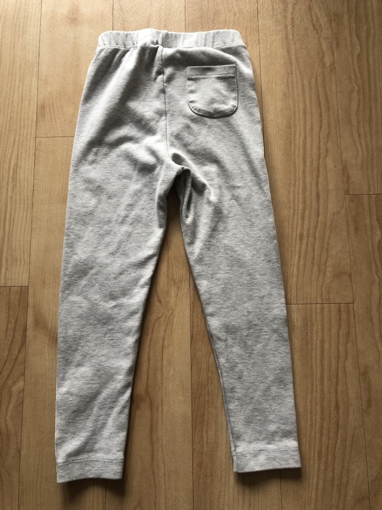 Zara Leggings 104