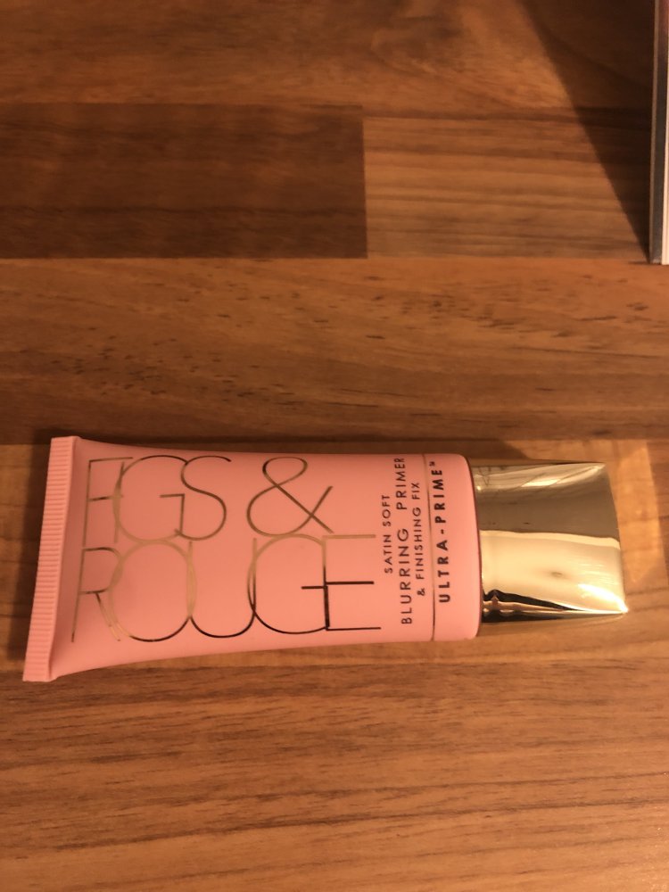 Figs & Rouge Ultra Primer