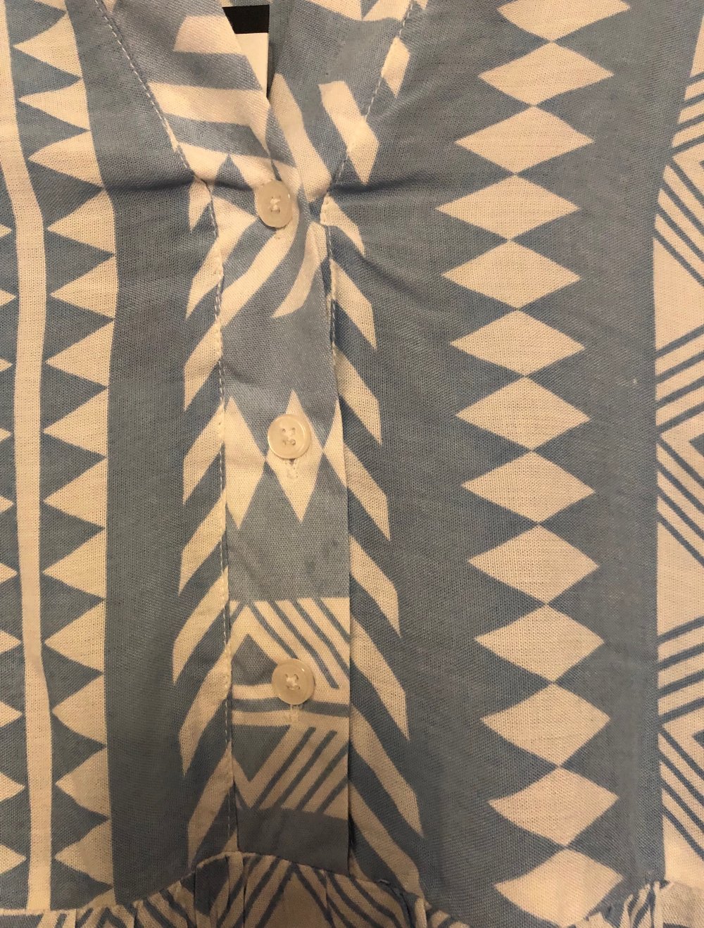 ZwillingsHerz  Tunika Kleid Einheitsgrösse Neu VB