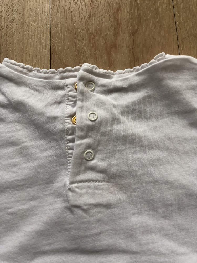 Chloé Langarm Shirt 2 Jahre 