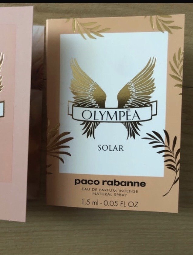 Paco Rabanne Olympea