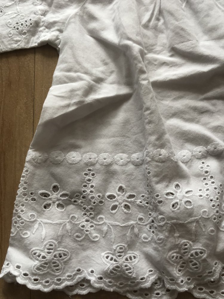 H&M Bluse 74
