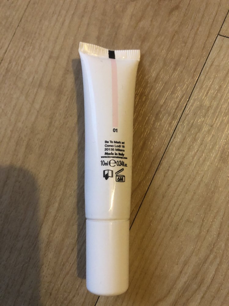 Icona Milano Concealer  Neu 