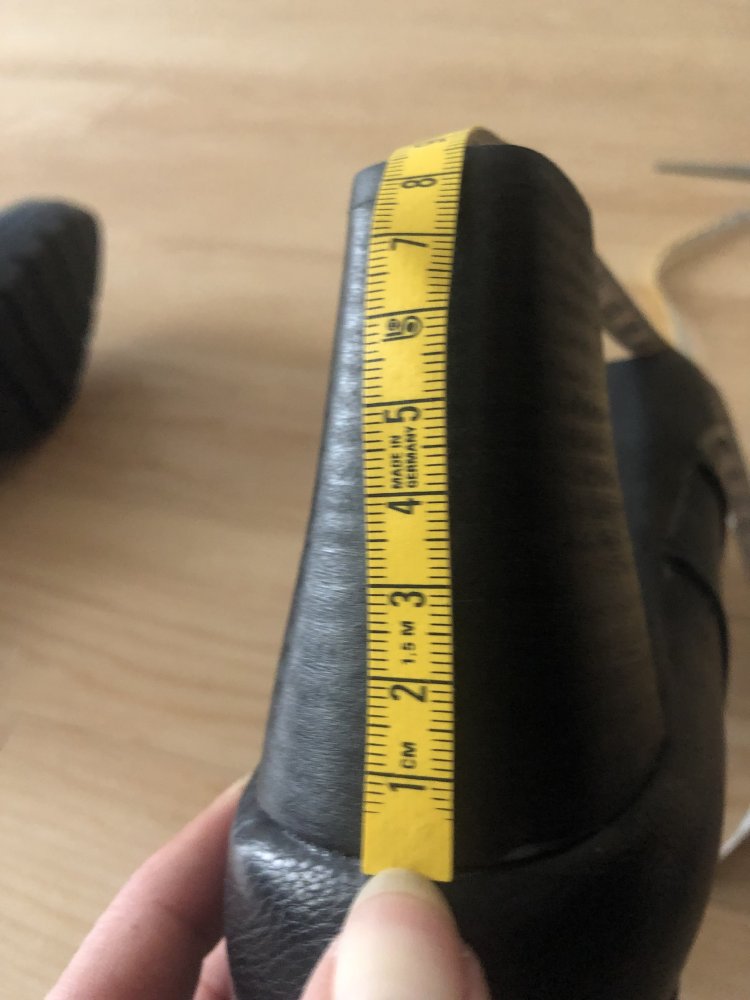 Tom Tailor Stiefel 40 Neu mit Etikett 