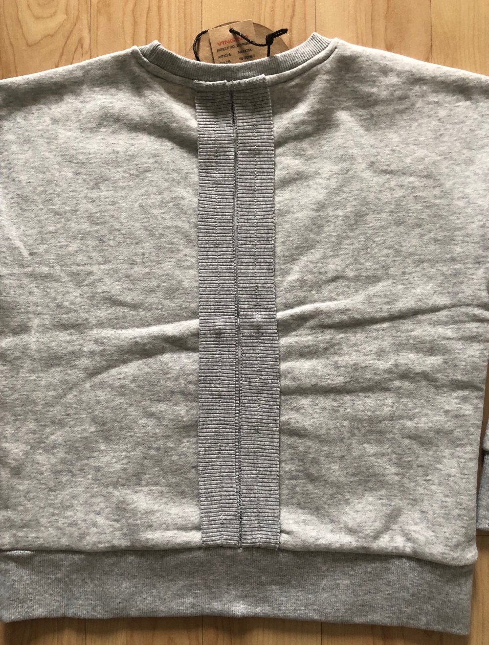 Vingino ICON Sweater 134/140 Neu mit Etikett