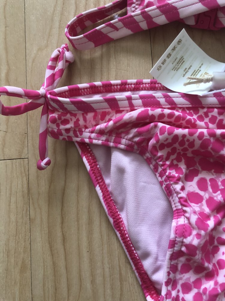Barts Bikini Set 104 Neu mit Etikett 