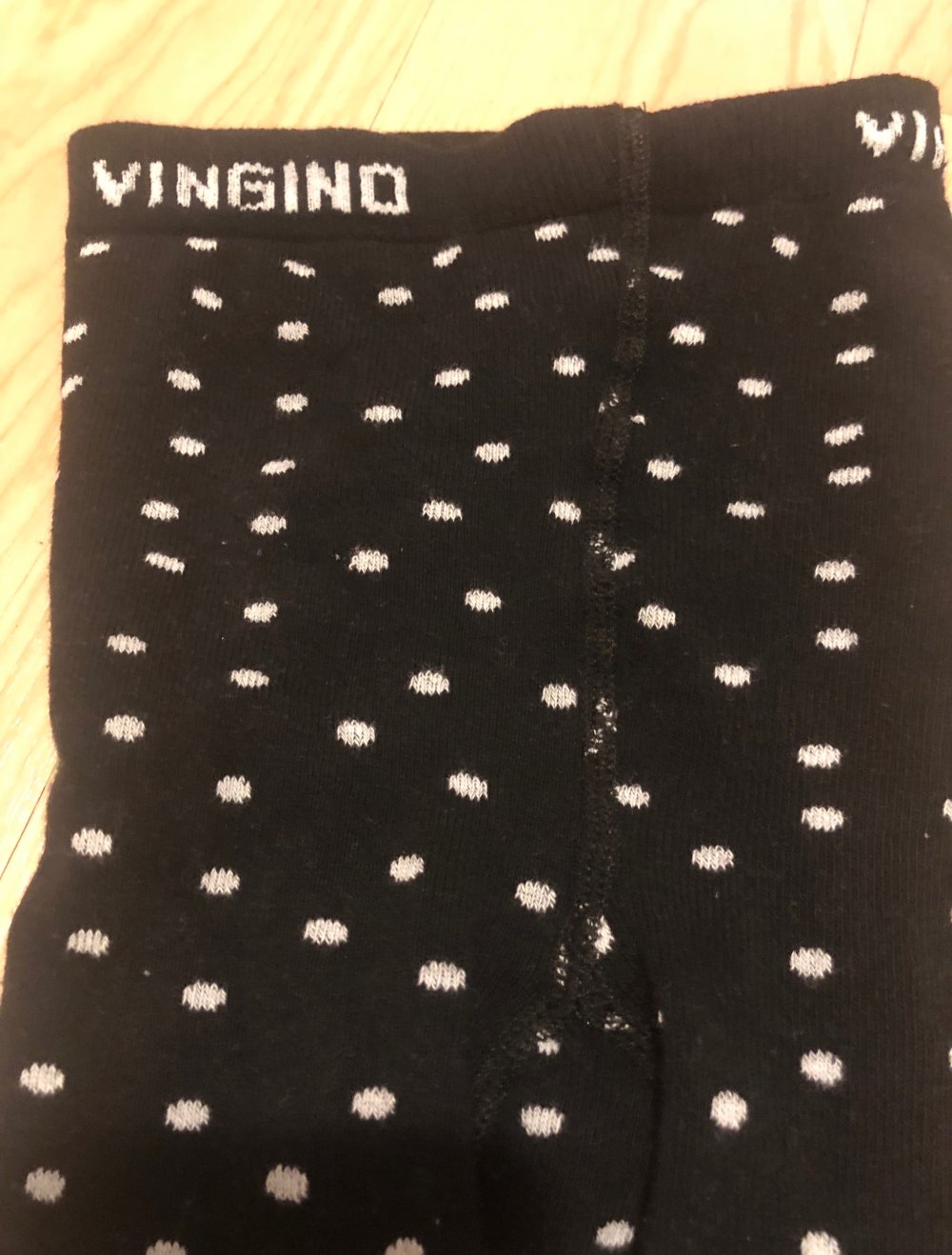 Vingino Strumpfhose 128/134 Neu
