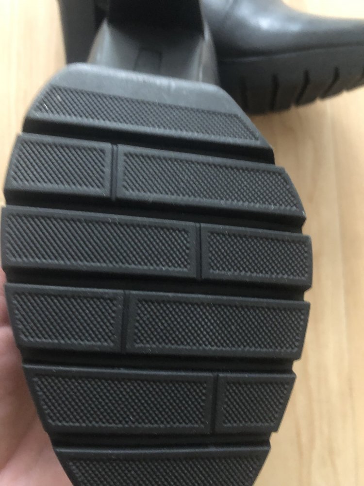 Tom Tailor Stiefel 40 Neu mit Etikett 