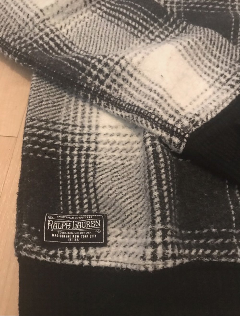 Ralph Lauren Sweater für 5 Jahre