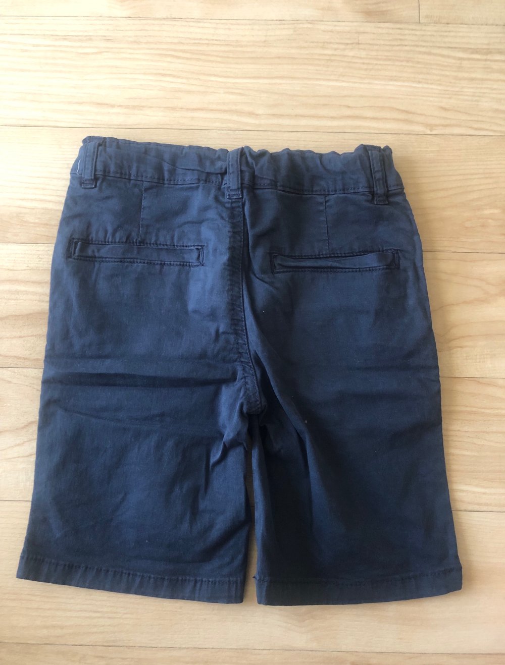 Basefield Chino Shorts 110