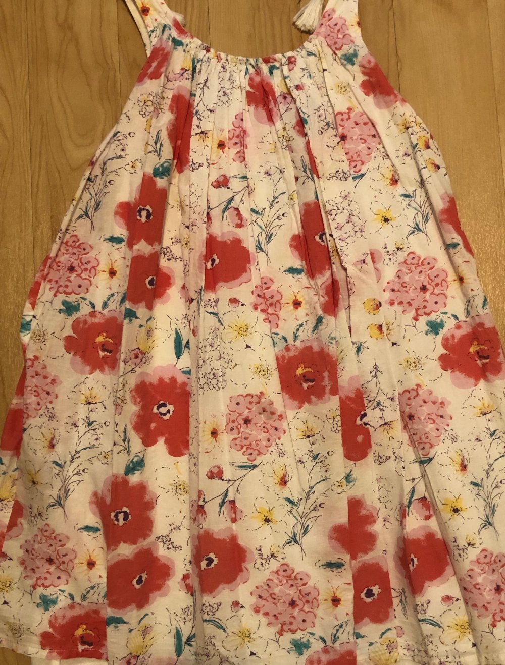 Lollidays Sommer Kleid 134/140