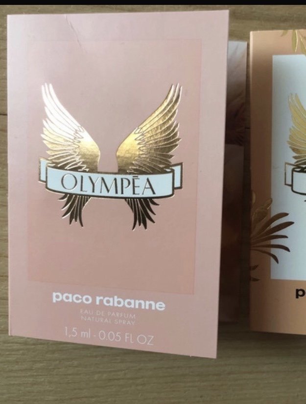 Paco Rabanne Olympea