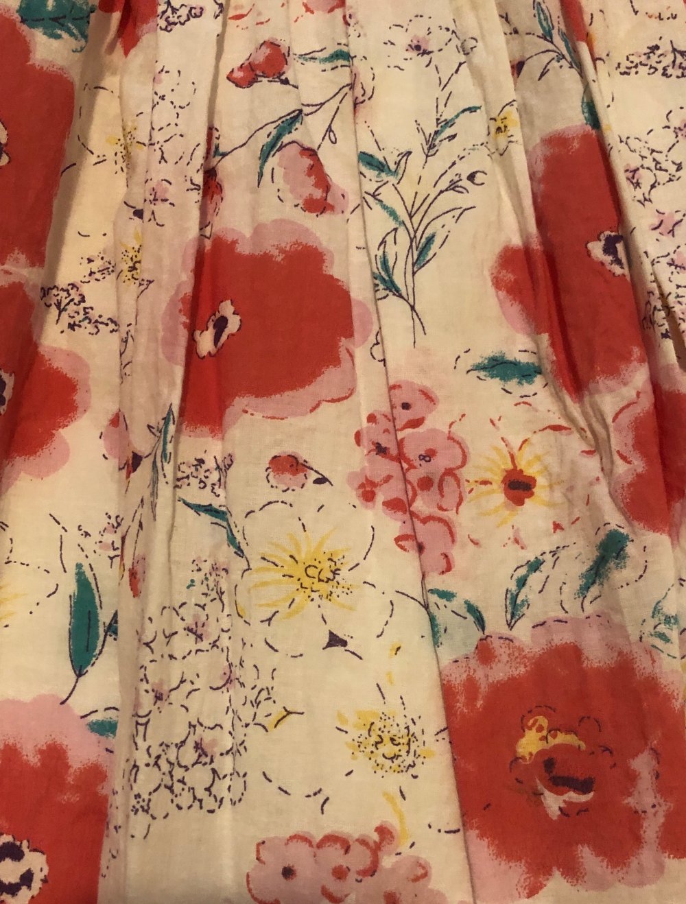 Lollidays Sommer Kleid 134/140