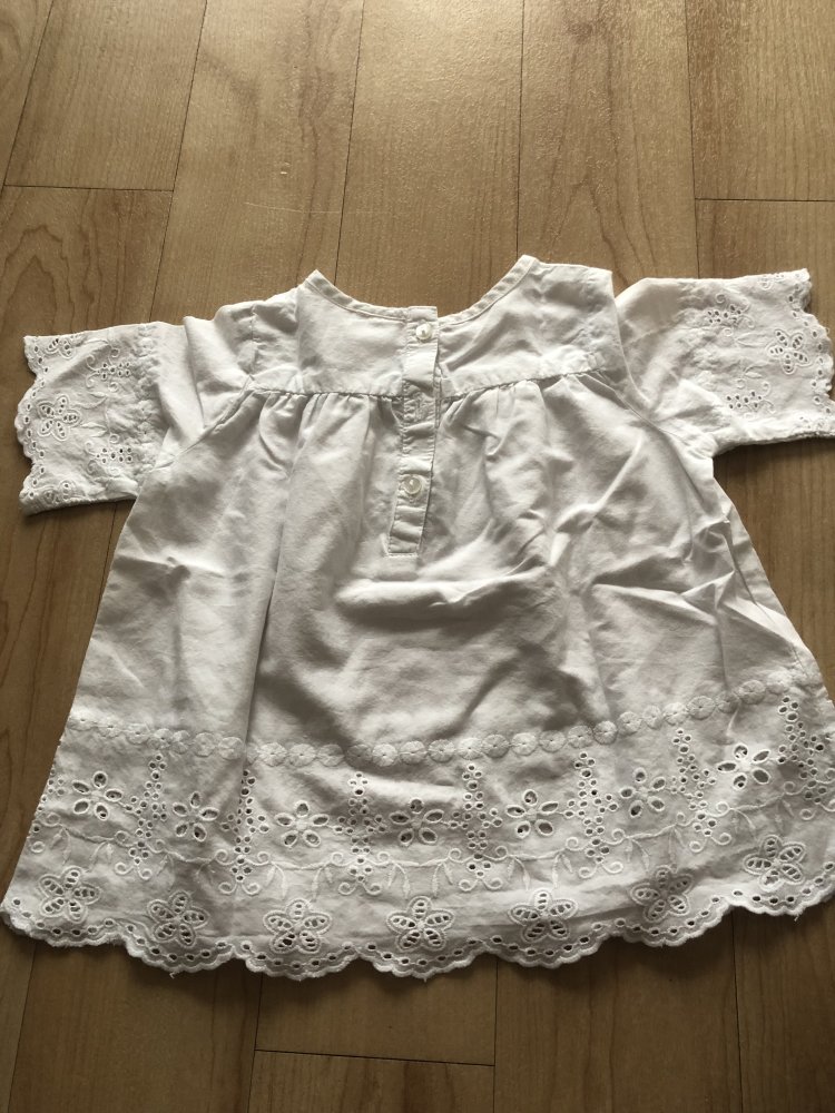 H&M Bluse 74