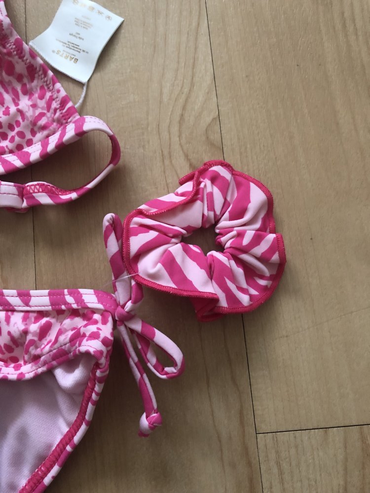 Barts Bikini Set 104 Neu mit Etikett 