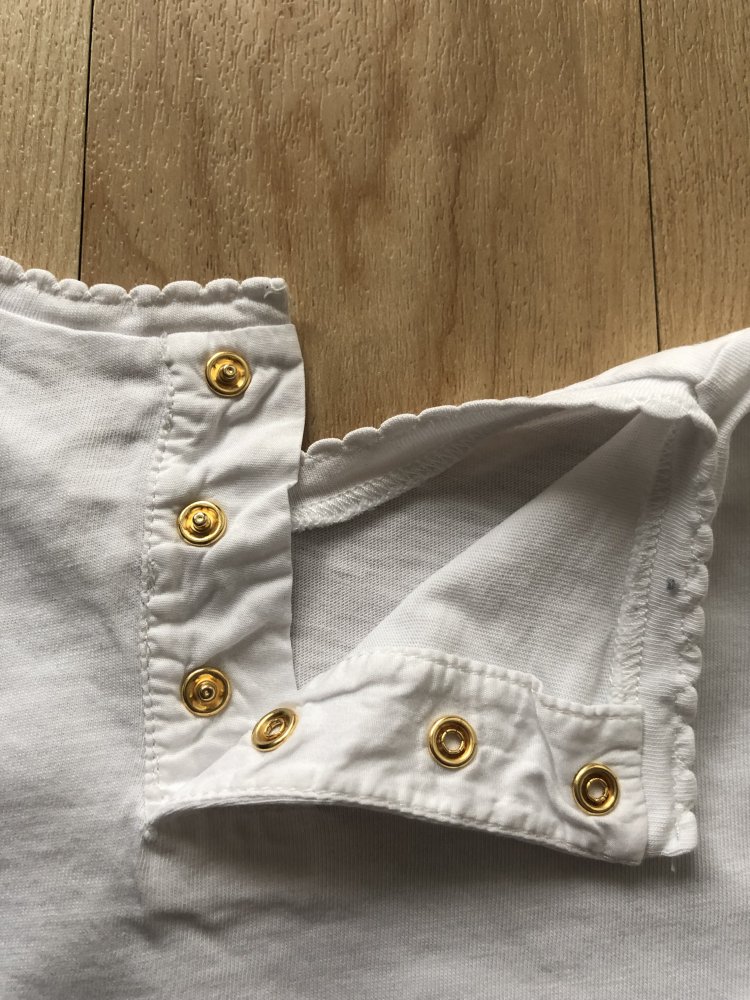 Chloé Langarm Shirt 2 Jahre 