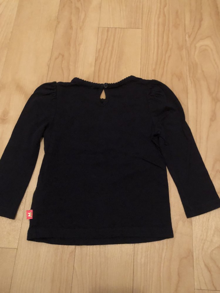 Billieblush Langarm Shirt 86