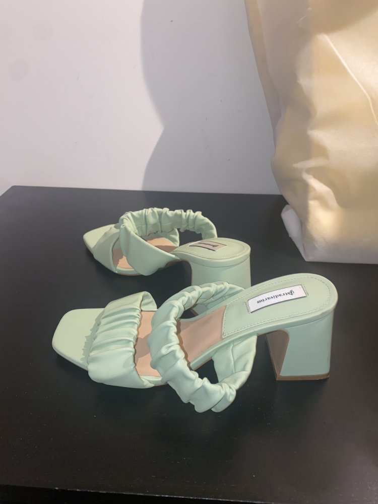 Schuhe 38 