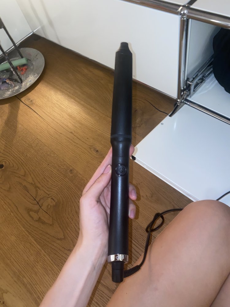 Lockenstab GHD