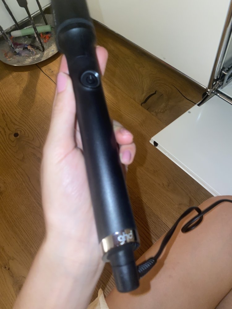 Lockenstab GHD