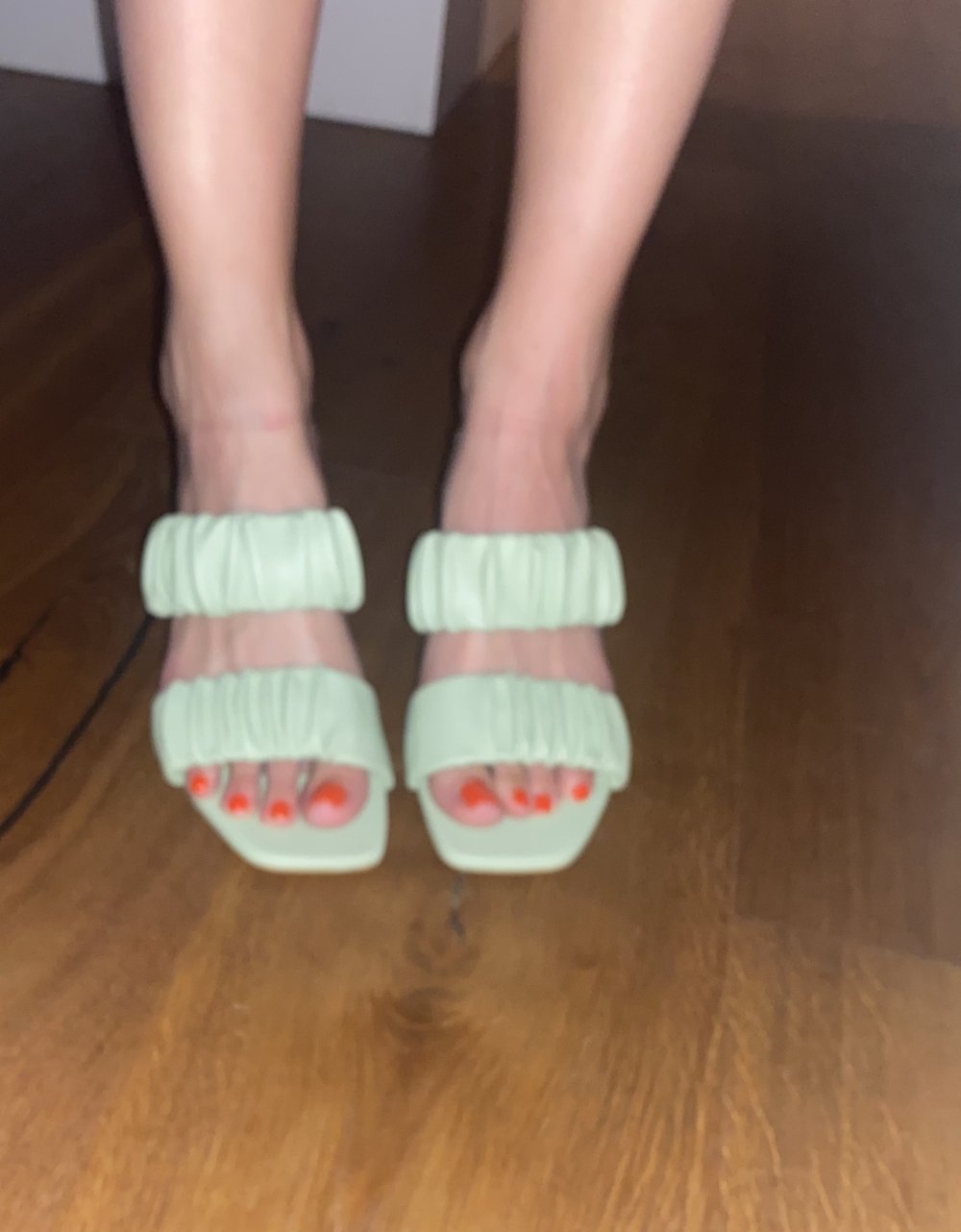 Schuhe 38 
