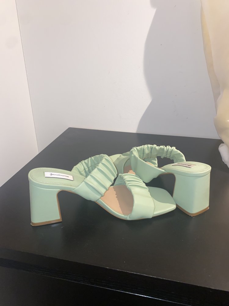 Schuhe 38 