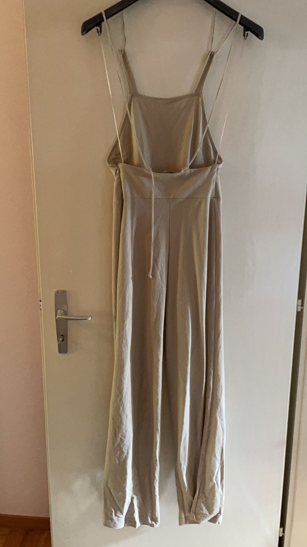 Jumpsuit - Overall