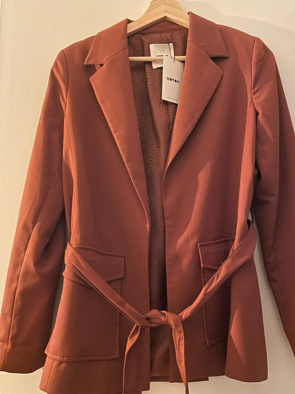 Jacke 
