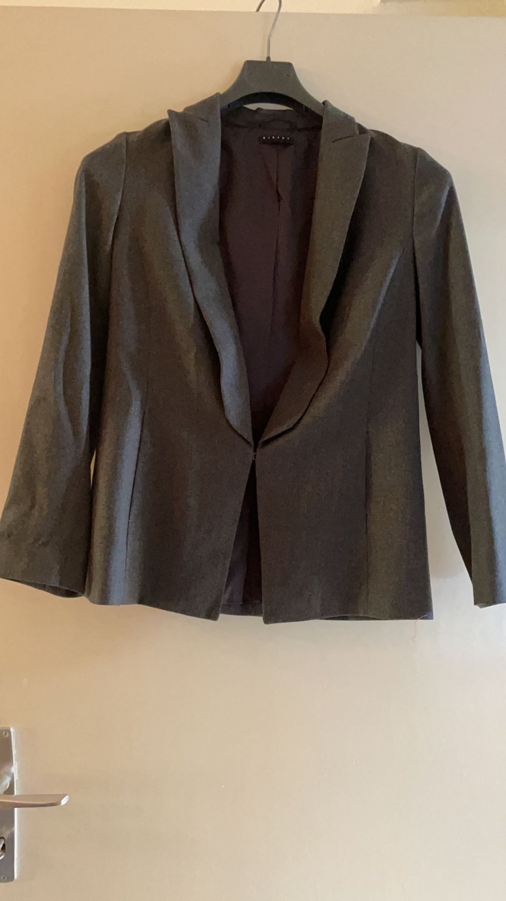 Blazer Jacke