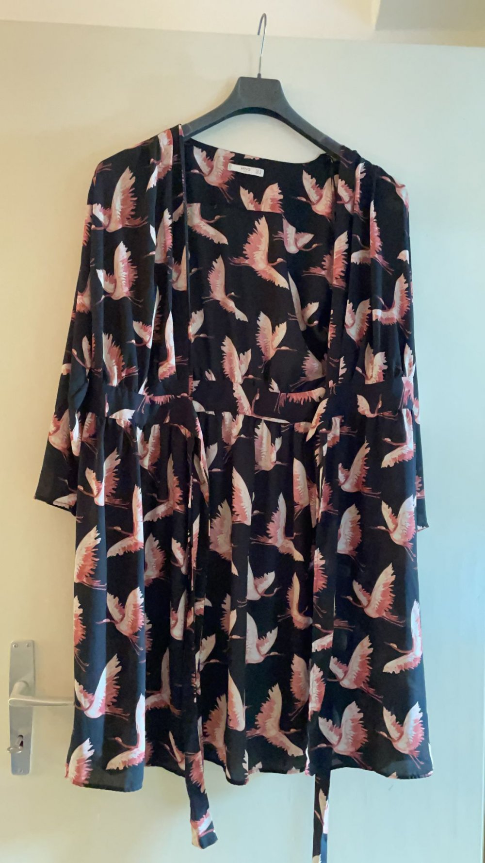 Kleid 