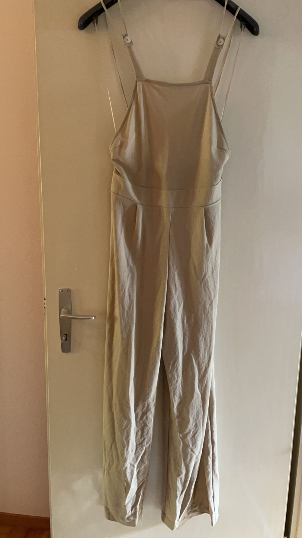 Jumpsuit - Overall