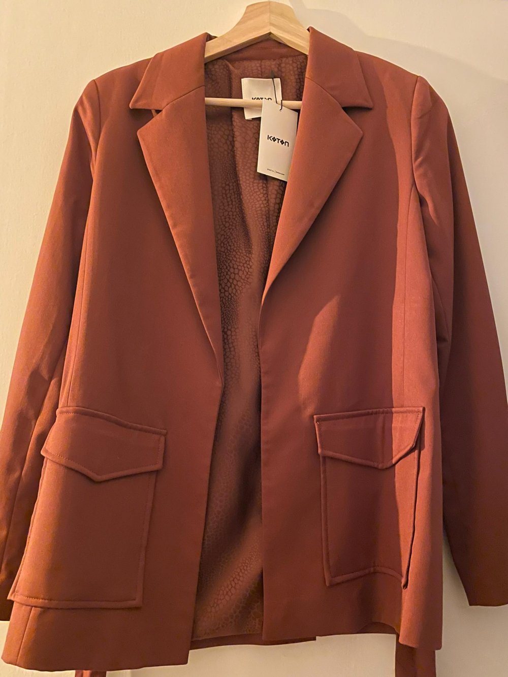 Jacke 