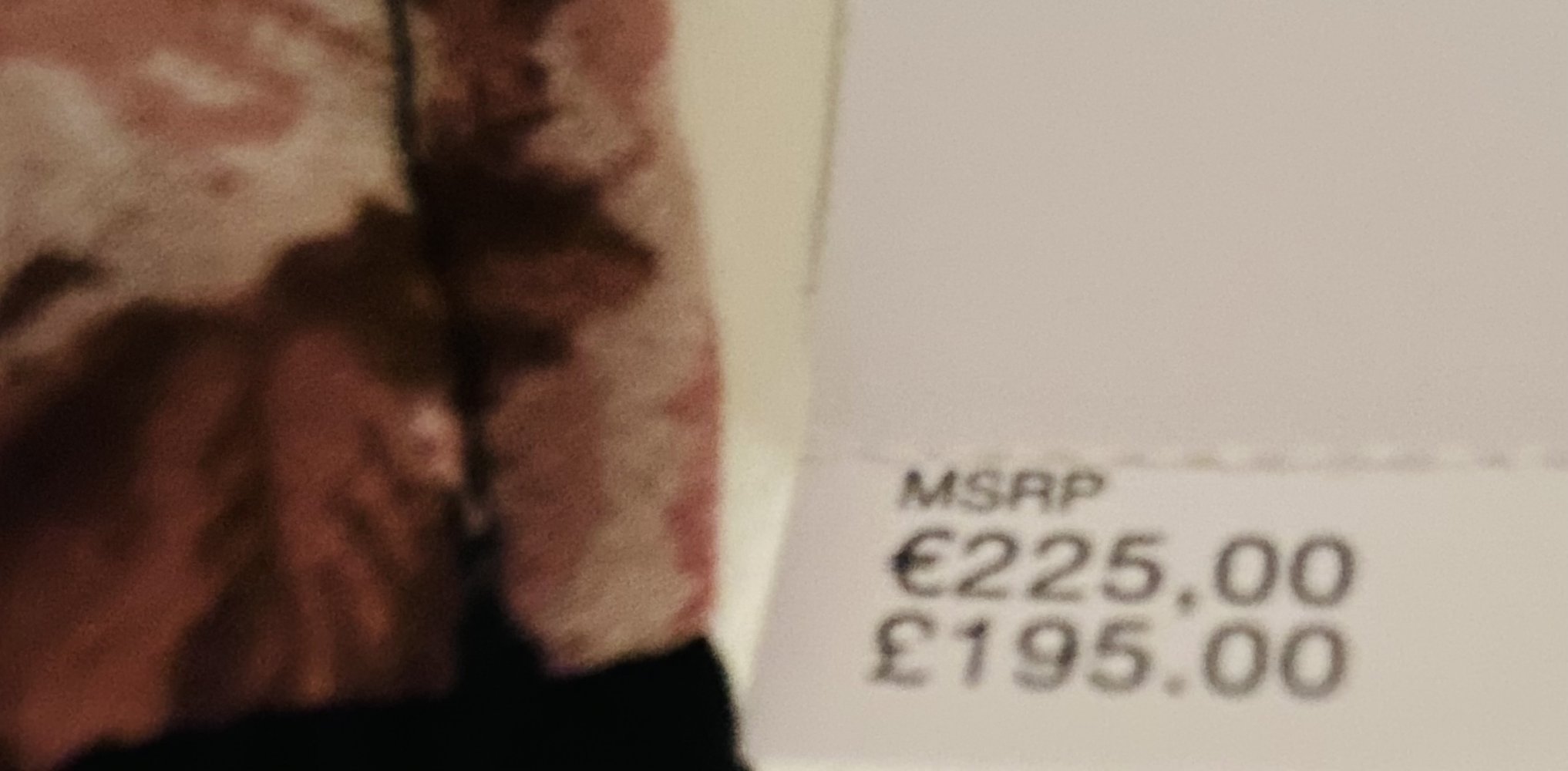 Michael Michael Kors MK Kleid Geblümt mit Rosen,  S M 36 38 Original, Neu mit Etikett