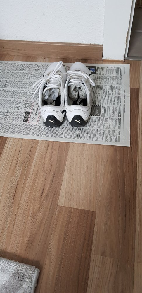 Puma turnschuhe