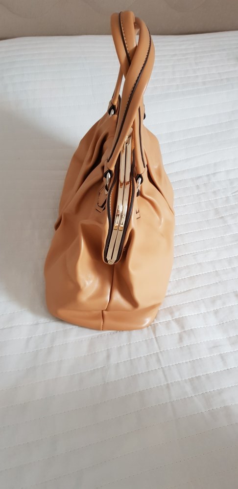 Tasche neu
