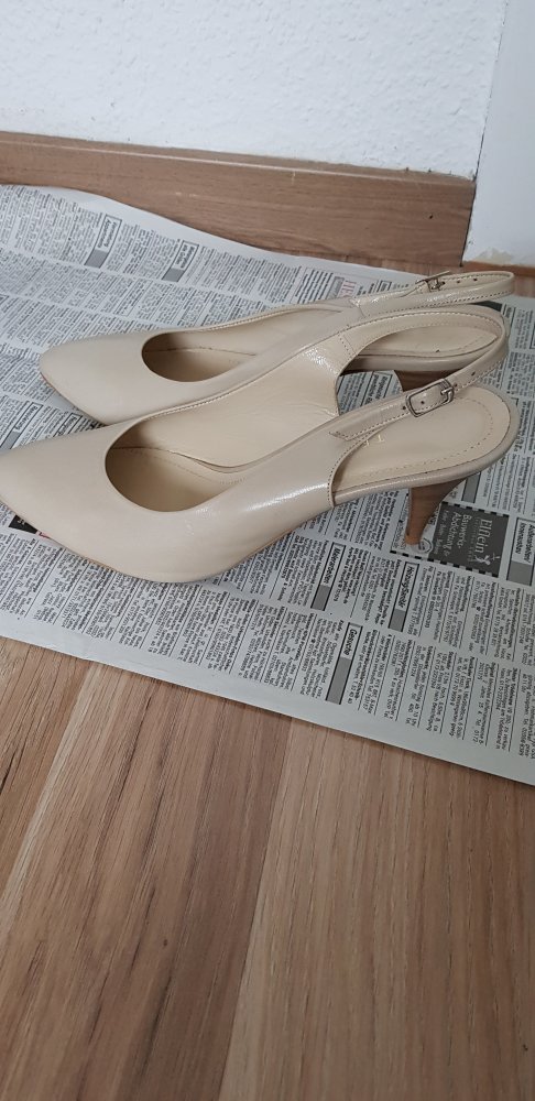 Schuhe