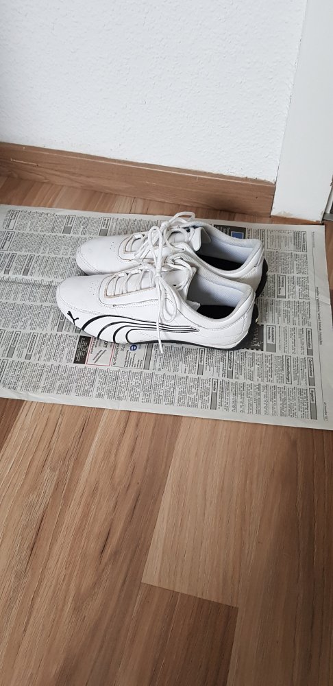 Puma turnschuhe