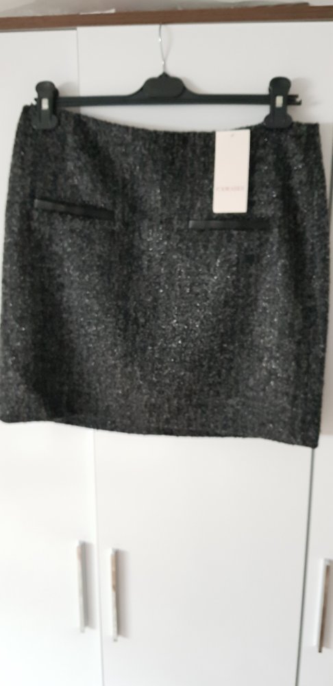 Rock Damen
