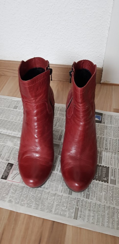 Winterboot