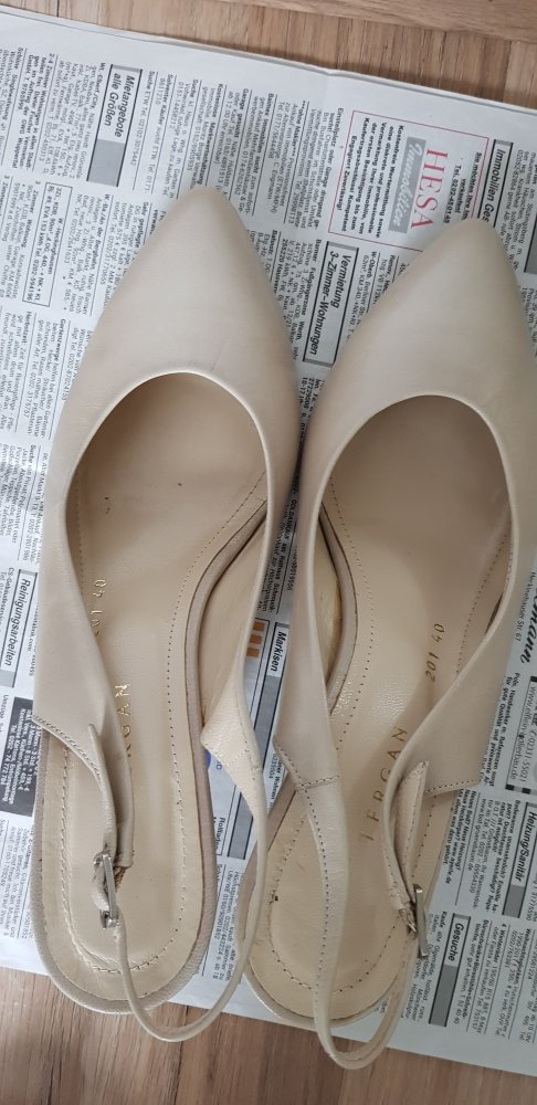 Schuhe
