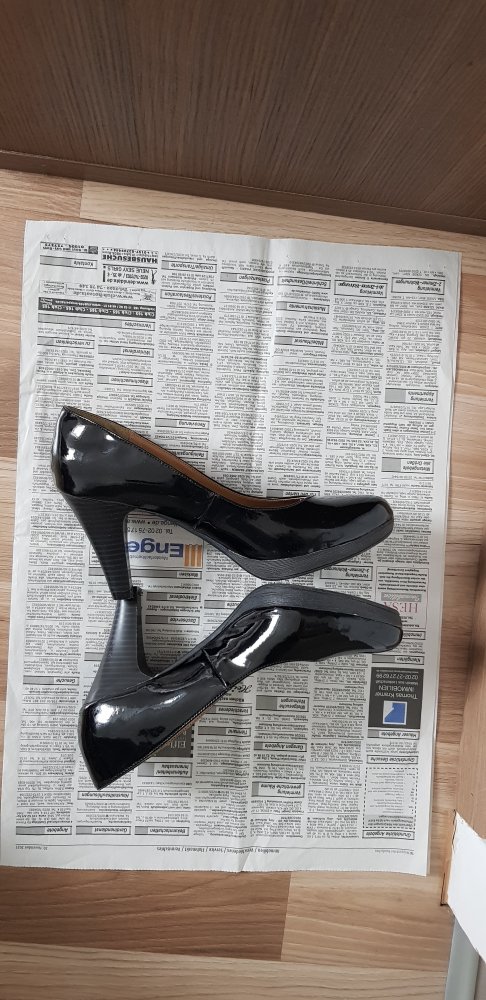 Schuhe