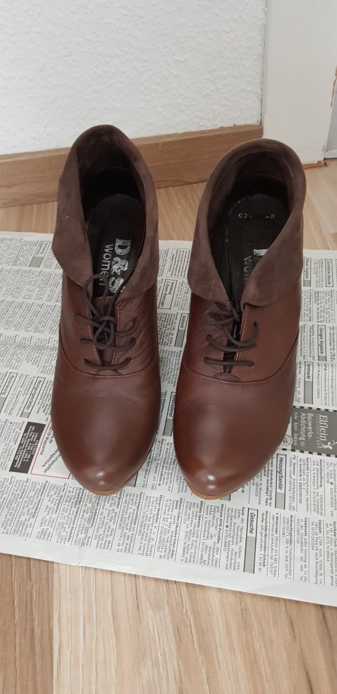 Winterboot