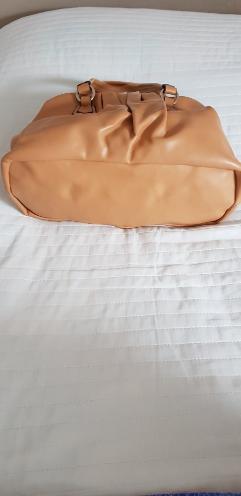 Tasche neu