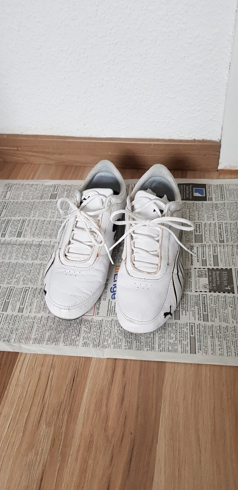 Puma turnschuhe