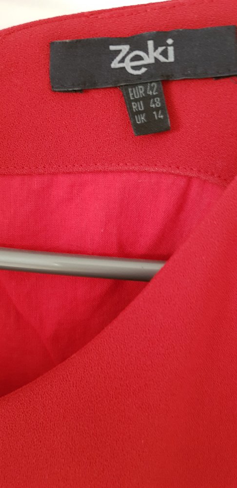 Kleid 