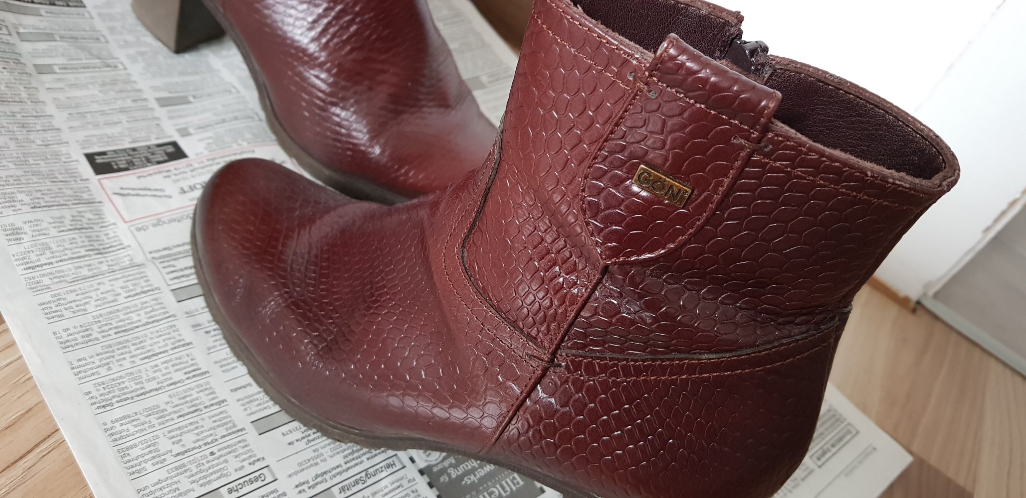 Winterboot