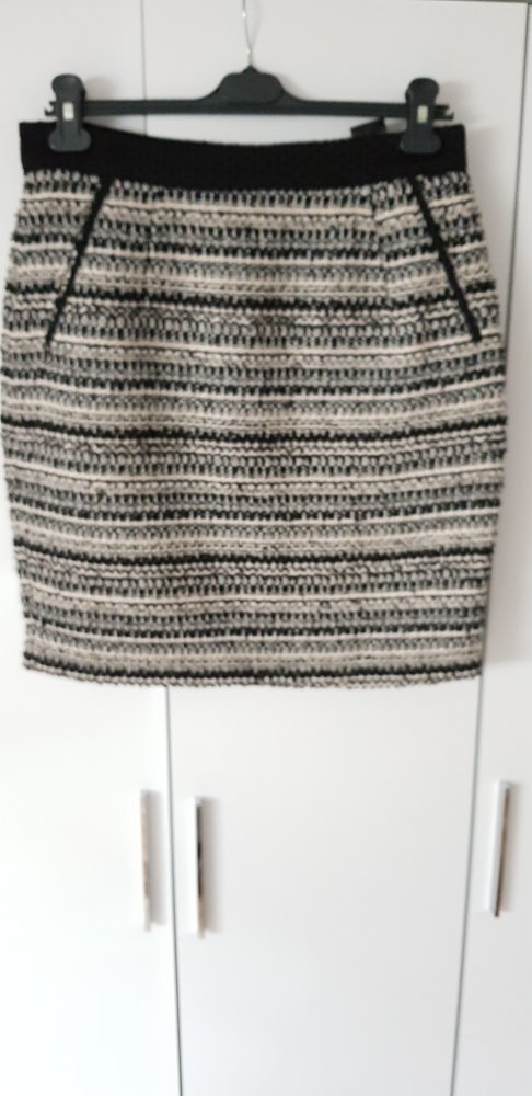 Rock Damen