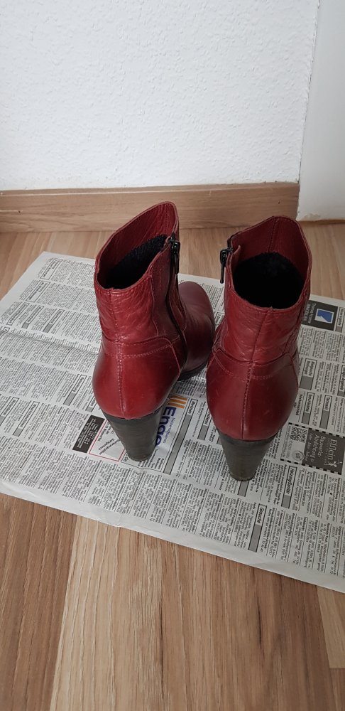 Winterboot